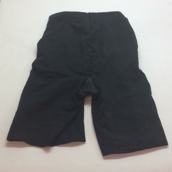 Women’s Spanx Power Panties Black NWOT - Picture 2 of 5
